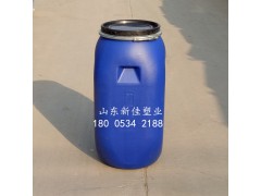 100升塑料桶100公斤塑料桶100l化工桶生产厂家