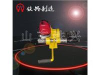 內(nèi)燃手持式直向砂輪NSL125專業(yè)生產(chǎn)13181319353