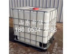 山东1000升塑料桶IBC吨桶生产厂家