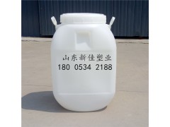 60升化工桶60公斤塑料桶60l大口桶生产厂家