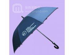 【雨伞厂】定制-贝赛思国际学校 雨伞广告 鹤山雨伞厂
