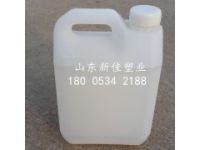 2.5升化工桶2.5公斤化工桶2.5升塑料桶生產(chǎn)廠家