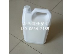 5升化工桶5升塑料桶5公斤化工桶5公斤塑料桶生产厂家