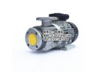YS-20B泵0.75KW高温循环水泵模温机用热油泵