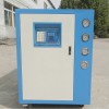 厂家直销注塑机模具用冷水机 密封式工业制冷机 可定制