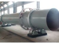 煤泥烘干機(jī)安全環(huán)保