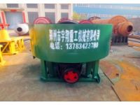 輪碾機(jī)廠家出奇制勝