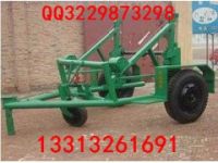 電纜 收線車 內(nèi)寬 加工定做 拖線盤車