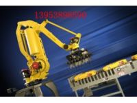 碼垛機(jī)器人 您的放心安心之選 全自動(dòng)操作 - 碼垛機(jī)械手