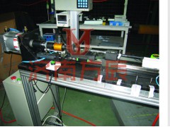 备胎升降器耐久性能试验台架FCBT-NJ方辰