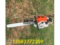 WS-1汽油挖樹機(jī)  帶土球移植手持式油鋸 苗木移植機(jī)