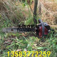 挖樹機(jī) 汽油