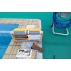 苏州游泳池吸污机厂家新报价户外游泳池净化系统的介绍