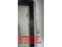 石塑電梯口線條廠家山東