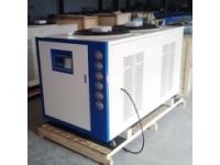 PET塑料捆包帶生產(chǎn)擠出機(jī)專用冷水機(jī) 配進(jìn)口壓縮機(jī)廠家報(bào)價(jià)