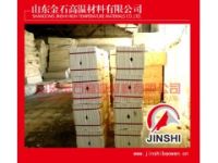 RTO蓄熱式焚燒爐耐火材料陶瓷纖維模塊