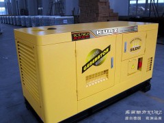 KZ100REG-100千瓦柴油发电机生产商