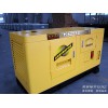 KZ100REG-100千瓦柴油发电机生产商