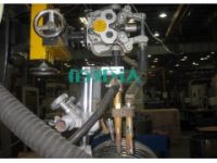 A2-1標準懸掛式埋弧焊機頭（SAW）