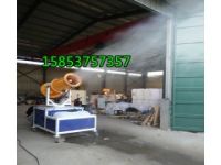 市場新推出的高射程噴霧機除塵霧炮車邀你選購