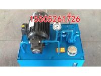 內(nèi)蒙平行式 DTZ500型電動(dòng)推桿