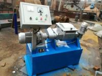 天鑫牌混捏鍋 炭素混捏鍋 混捏鍋工作原理