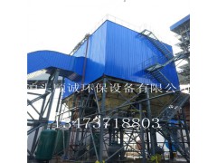 铸造厂冶炼熔炉大型电炉袋式除尘器设备优质供应商