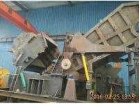 济宁贵和供应废钢破碎机价格  废钢破碎机厂家