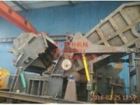 450自行車破碎機(jī)價(jià)格   自行車破碎機(jī)廠家