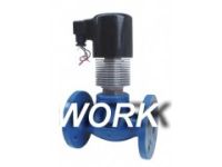 進(jìn)口高溫電磁閥