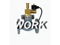 進(jìn)口天然氣電磁閥