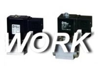 進口高壓電磁閥