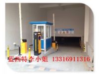 深圳車牌識別率高的車牌號識別系統(tǒng)