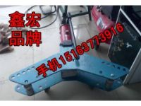 鑫宏手動(dòng)彎排機(jī)SWP-12A【15163773916】