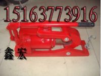 鑫宏液壓鋼絲繩切斷器YQ48型【15163773916】