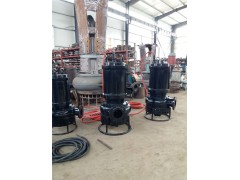 潜水污泥泵-济南博联泥浆泵有限公司