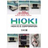 HIOKI3561电池内阻测试仪日置BT3562
