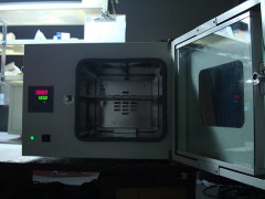 微型工业烤箱(通用型)