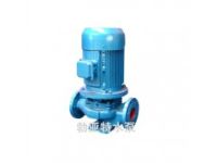 直销ISG立式管道离心泵 循环离心泵 ISG空调循环水泵