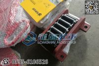 德國B型載重滾輪小車圖片