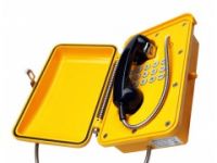 矿用IP电话机 IP防水防尘电话机 防水电话机厂家