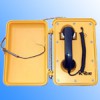 防水防潮自动拨号电话机  摘机自动拨号电话机 自动拨号电话机