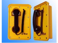 防潮电话机 防水电话机   防水防潮紧急电话机