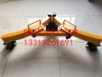 液壓電纜彎曲機(jī)校直機(jī) 電纜拉直打彎機(jī) CB-130 廠家直銷
