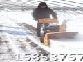 小型手推式掃雪機(jī) 推車式道路除雪機(jī) 清雪機(jī)