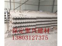 水泥立柱 水泥樁模具