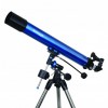 折射天文望远镜米德北极星80EQ米德望远镜中国总经销