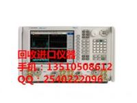 N5230C回收|收購N5230C網(wǎng)絡分析儀