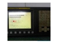 長沙株洲/湘潭FANUC顯示器維修，長沙FANUC顯示器維修