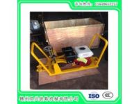 NDM-1.2內(nèi)燃鋼軌端面打磨機(jī)_鋼軌打磨機(jī)鐵路工具